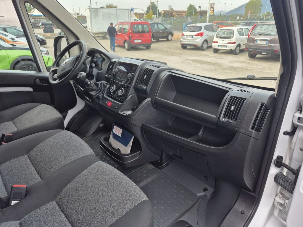 Fiat Ducato 2020