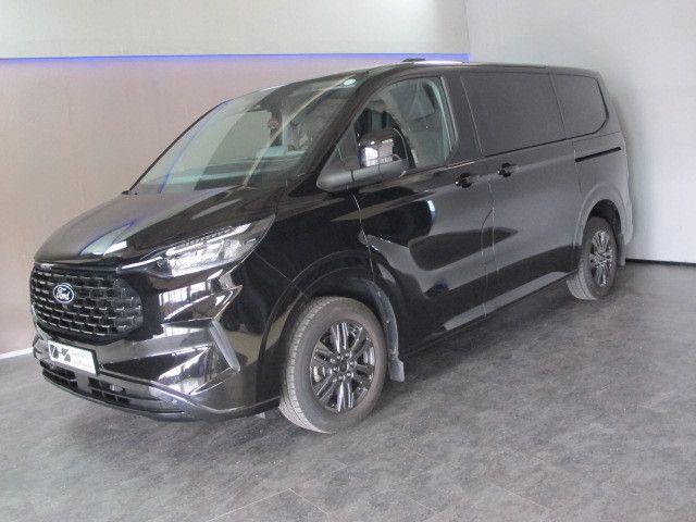 Ford Transit Custom 2025