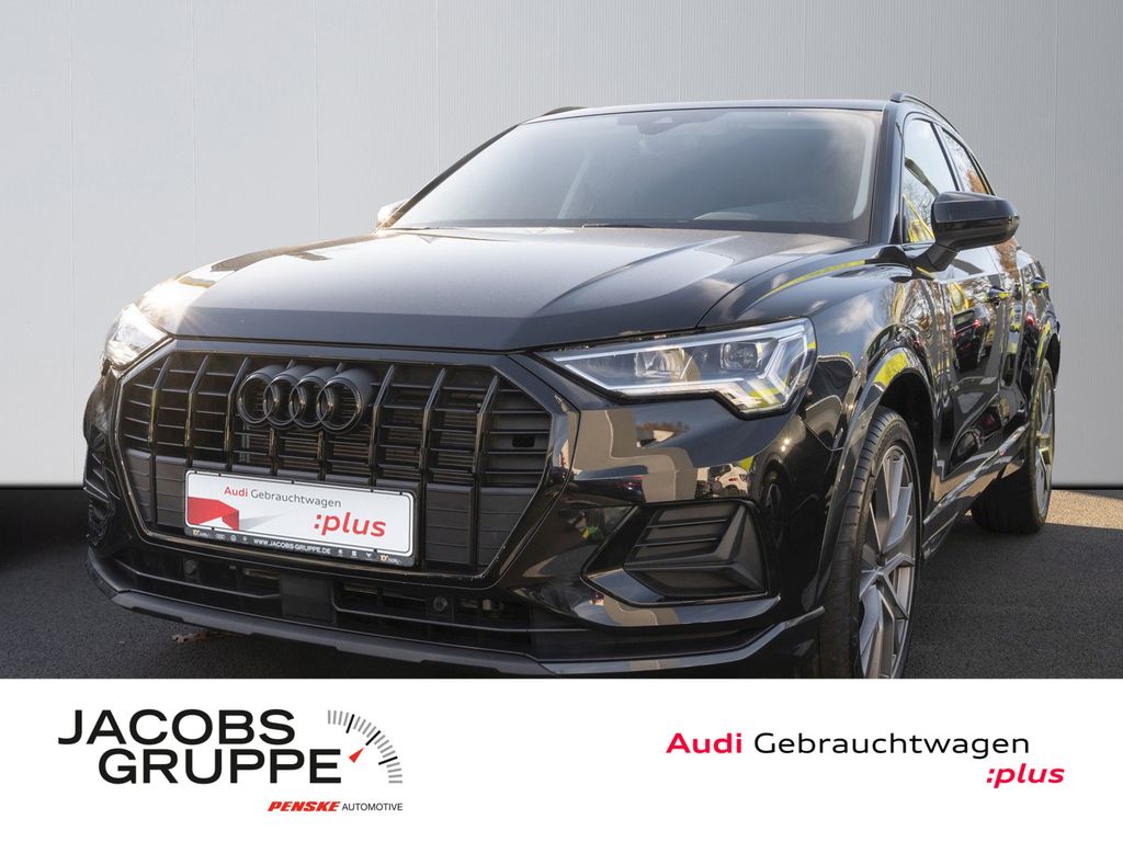 Audi Q3 2025