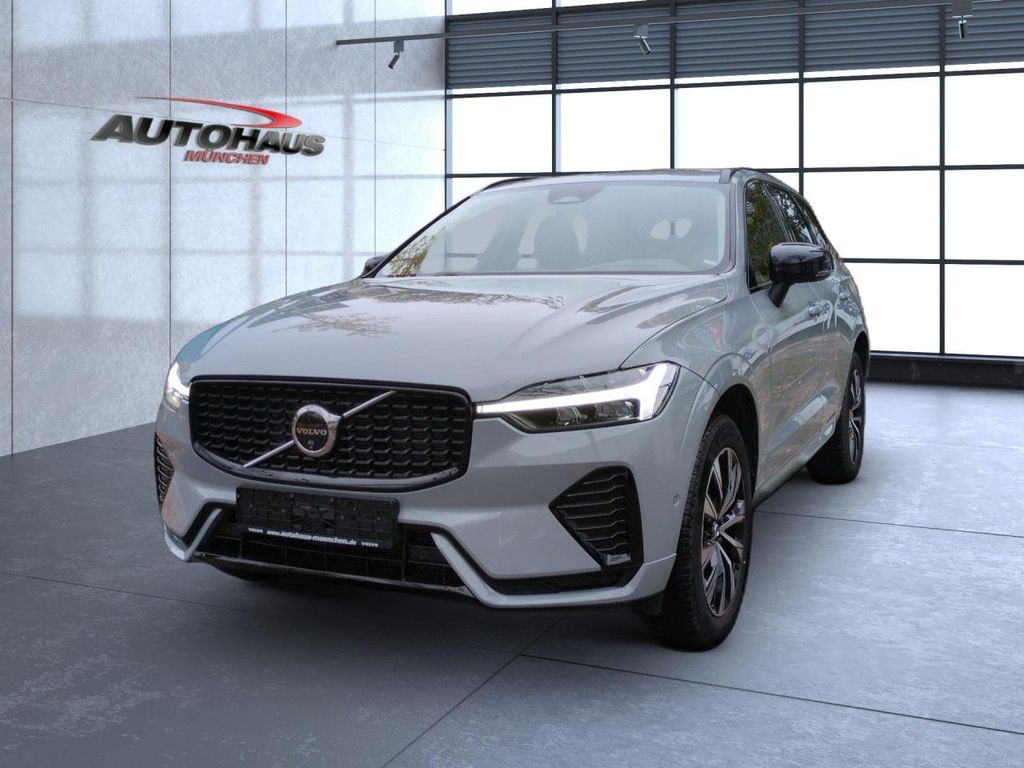 Volvo XC60 2023