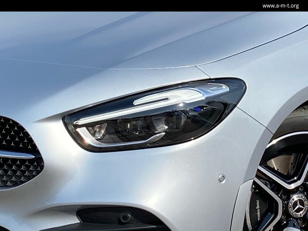 Mercedes-Benz B 220 2024