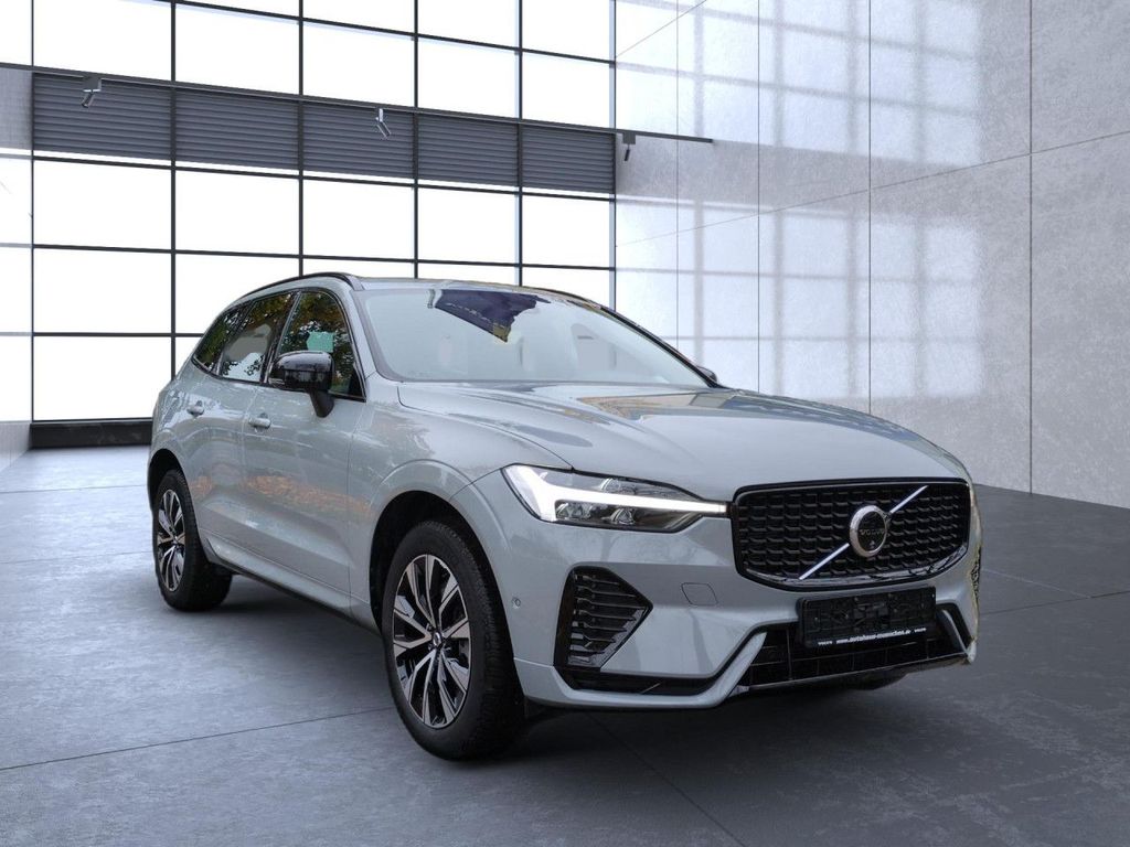 Volvo XC60 2023
