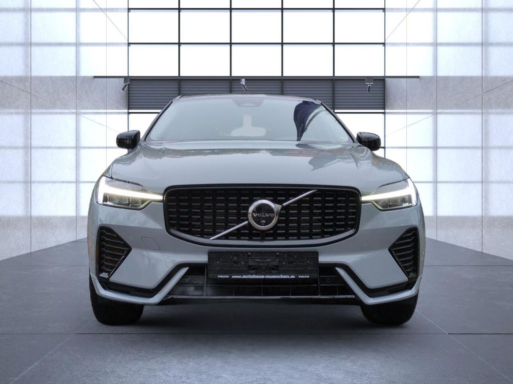 Volvo XC60 2023