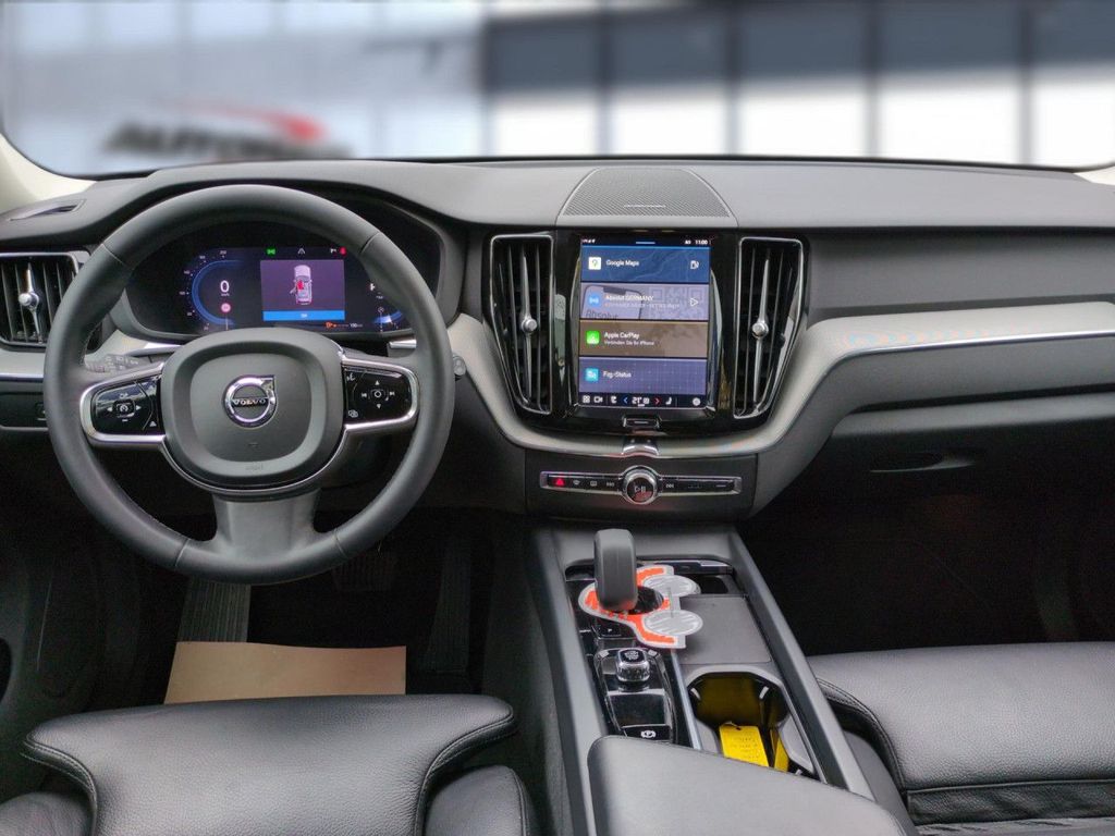 Volvo XC60 2023