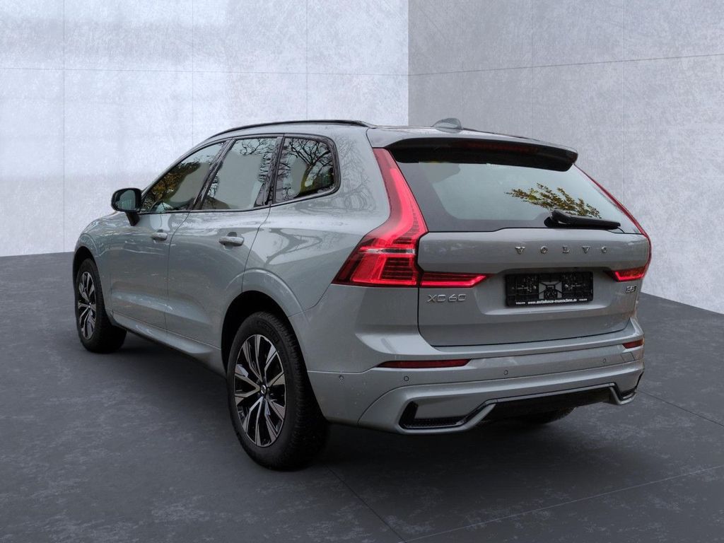 Volvo XC60 2023