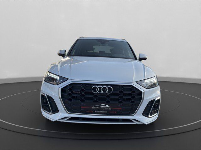 Audi Q5 2022