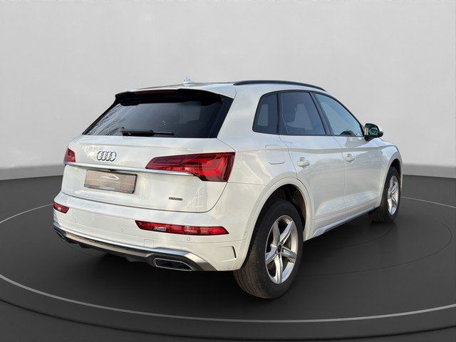 Audi Q5 2022