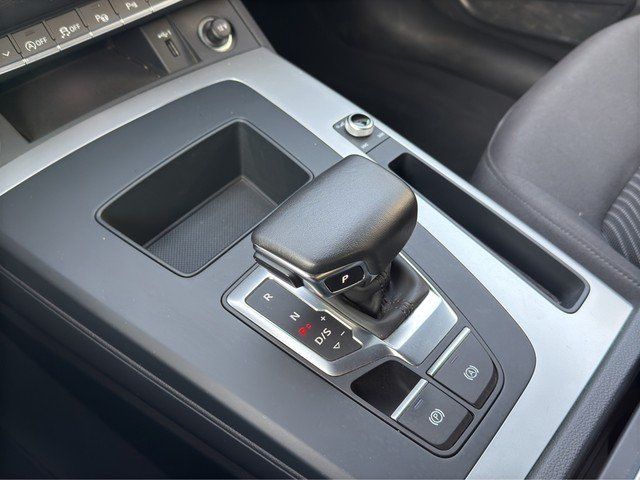 Audi Q5 2022