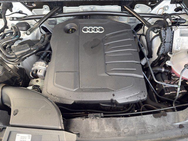 Audi Q5 2022