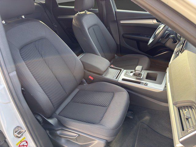 Audi Q5 2022