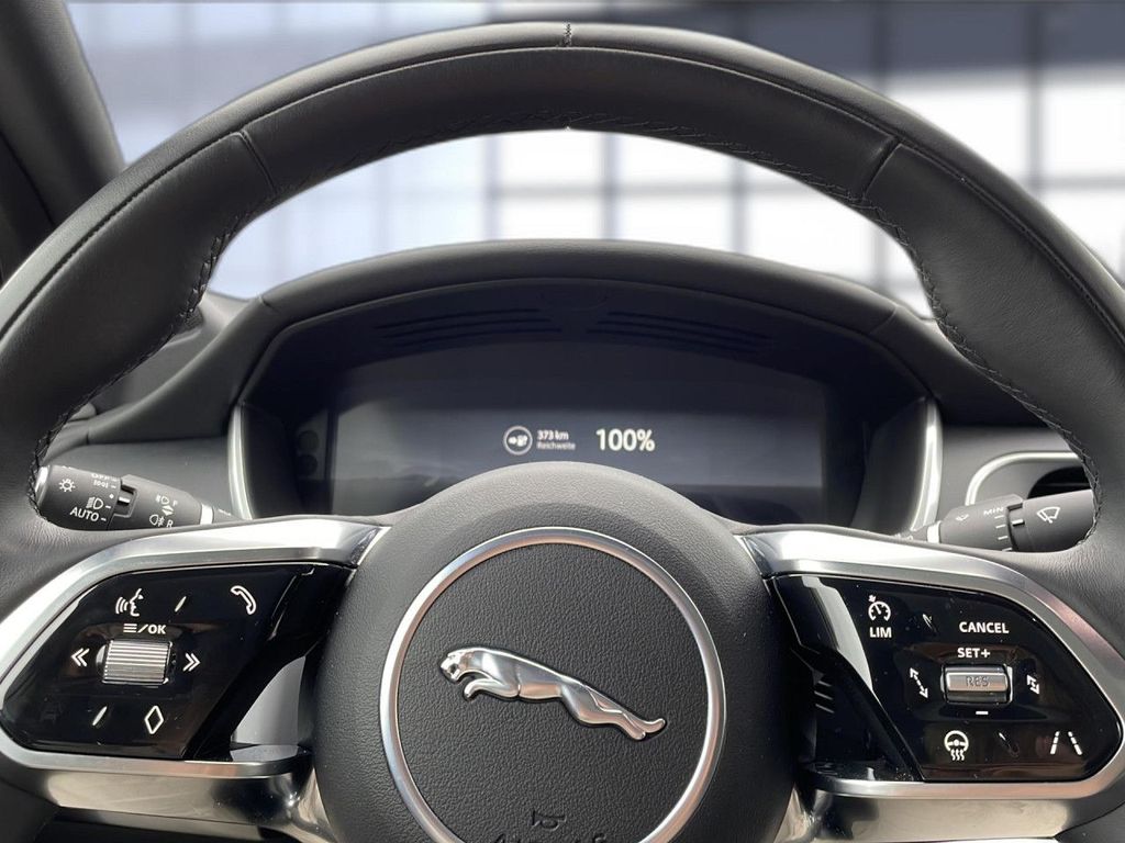 Jaguar I-Pace 2023