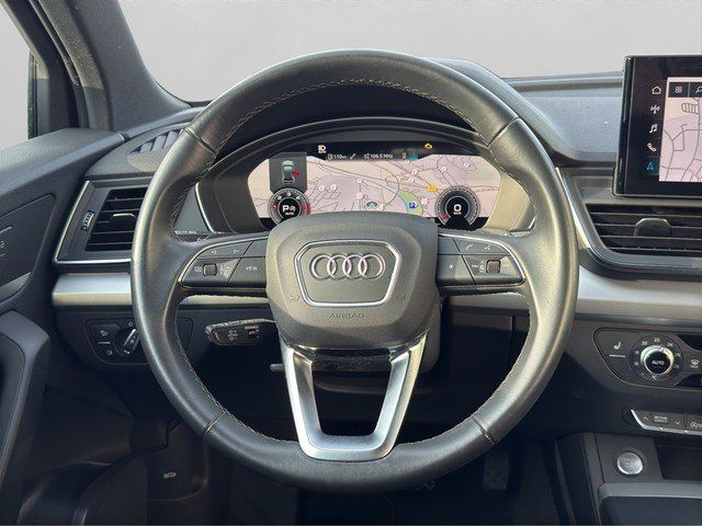 Audi Q5 2022