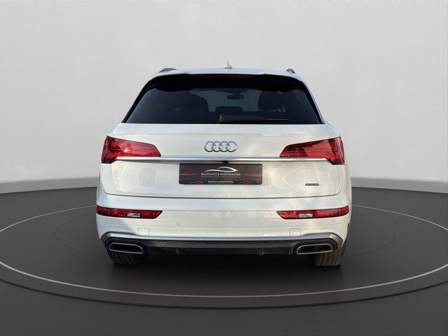 Audi Q5 2022