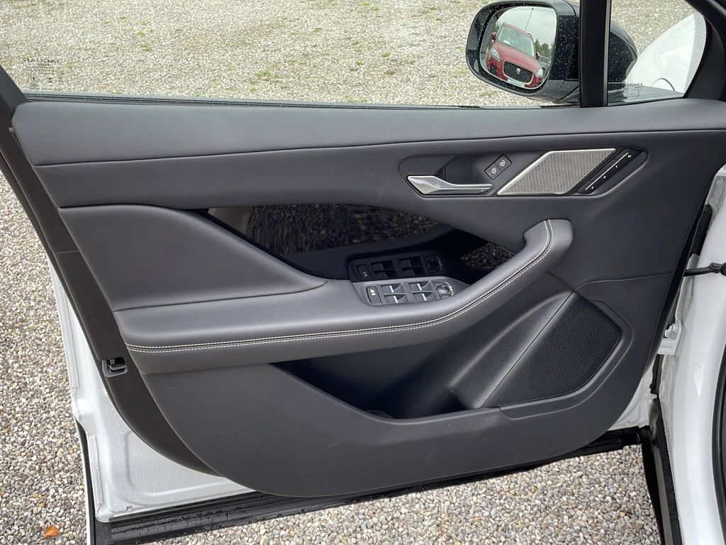 Jaguar I-Pace 2023