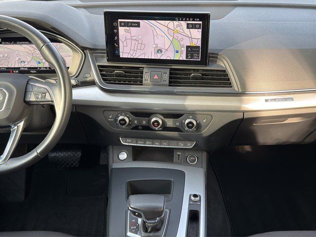 Audi Q5 2022