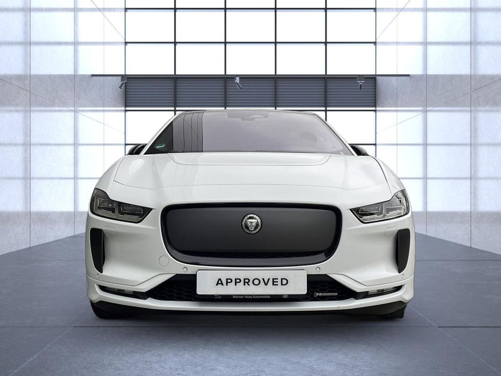 Jaguar I-Pace 2023