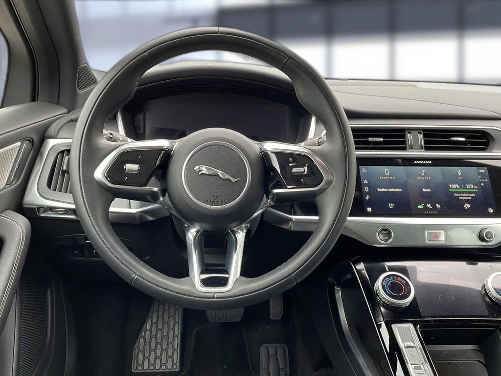 Jaguar I-Pace 2023