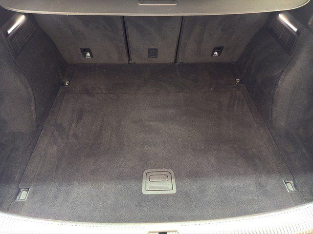 Audi Q5 2022