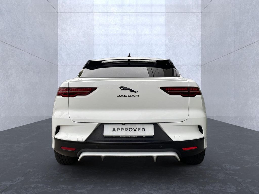 Jaguar I-Pace 2023