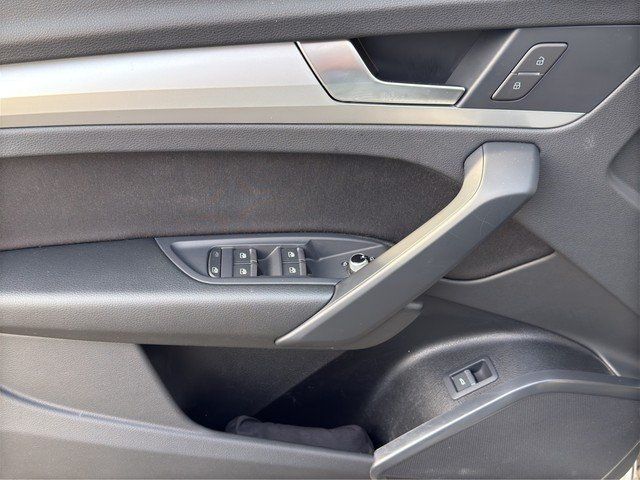 Audi Q5 2022