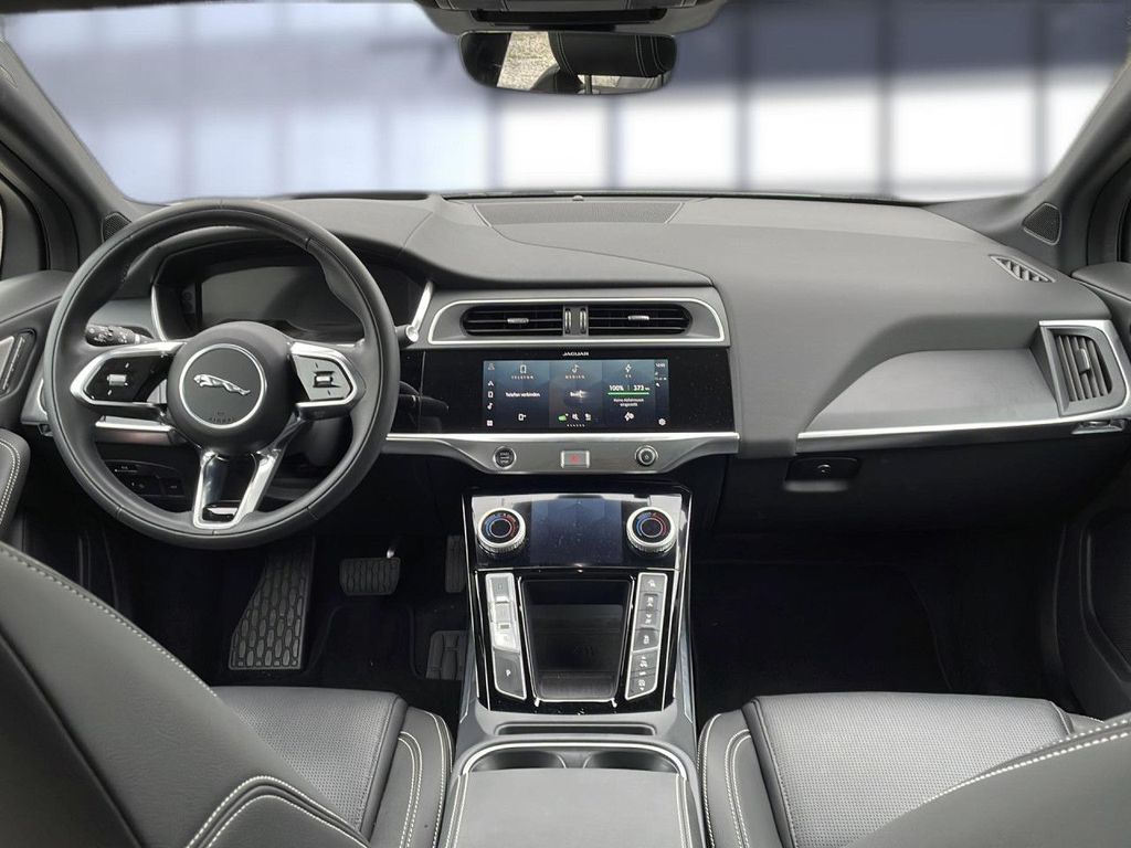 Jaguar I-Pace 2023