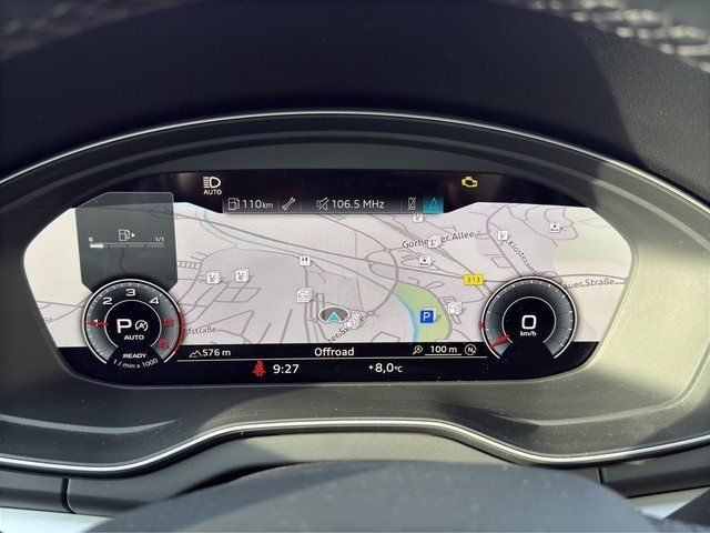 Audi Q5 2022