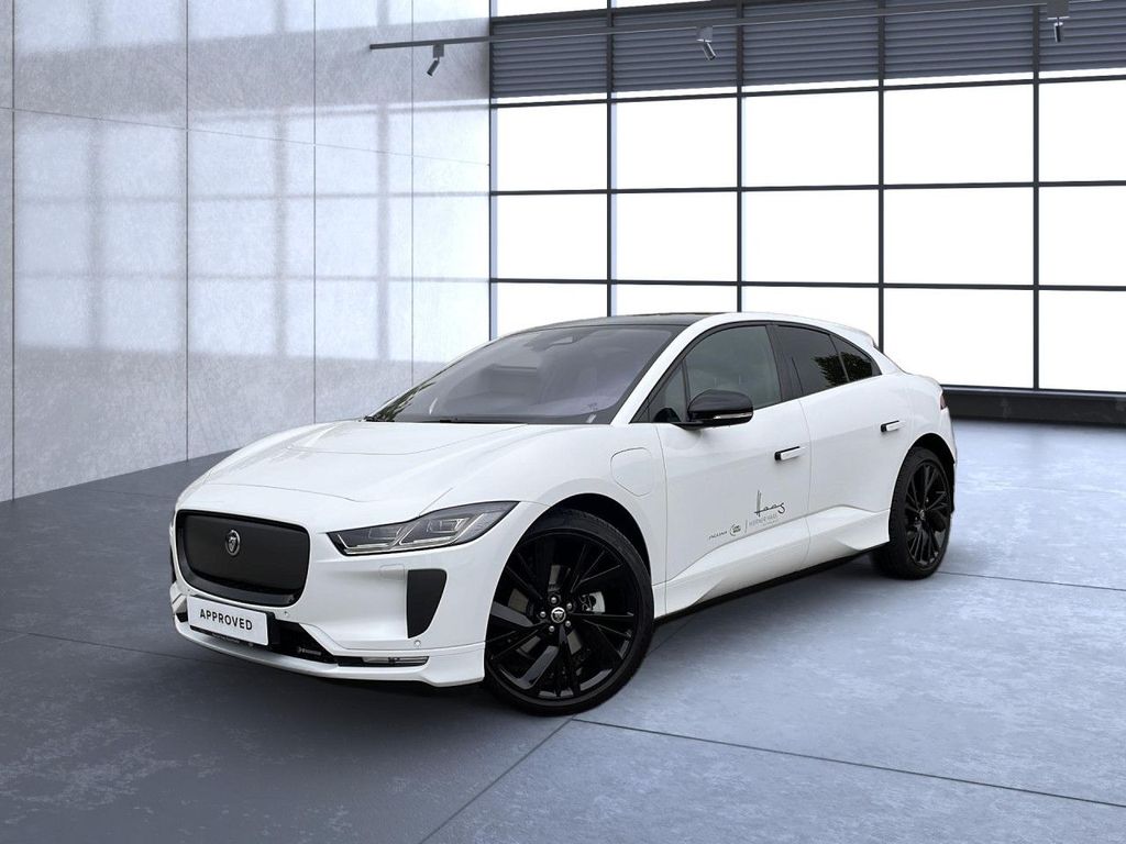 Jaguar I-Pace 2023