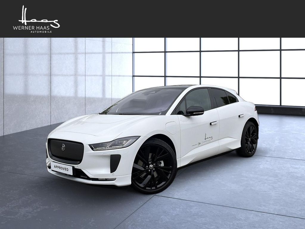 Jaguar I-Pace 2023
