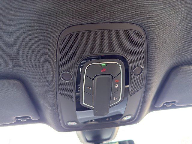 Audi Q5 2022