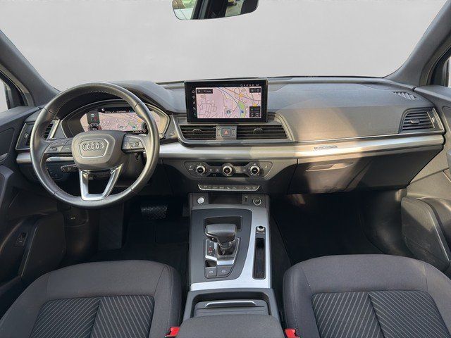 Audi Q5 2022