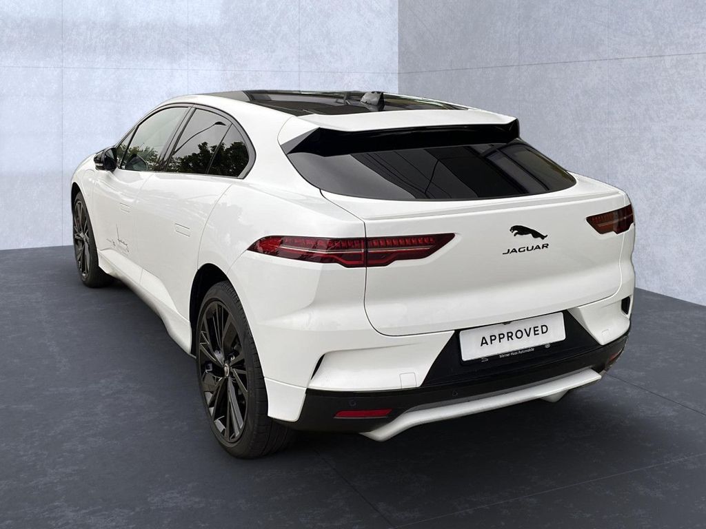Jaguar I-Pace 2023