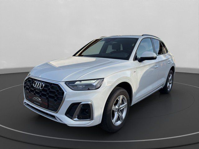 Audi Q5 2022