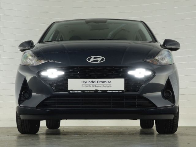 Hyundai i10 2025