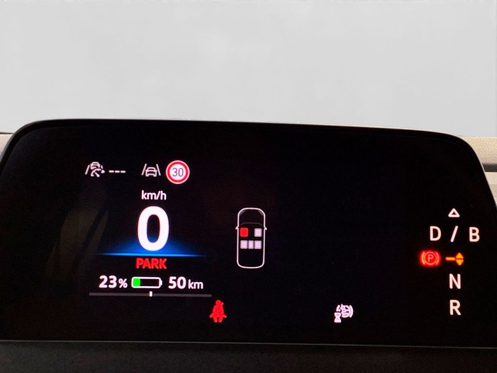 Volkswagen ID.5 2025