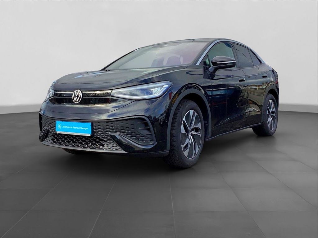 Volkswagen ID.5 2025