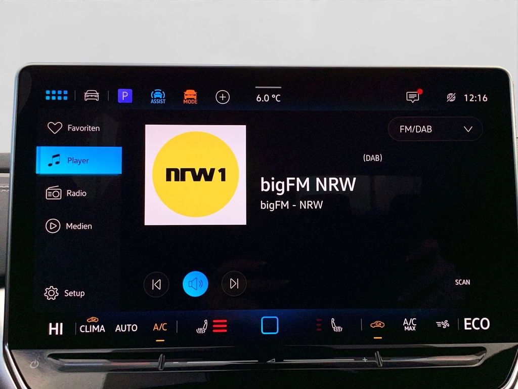 Volkswagen ID.5 2025