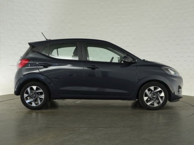 Hyundai i10 2025