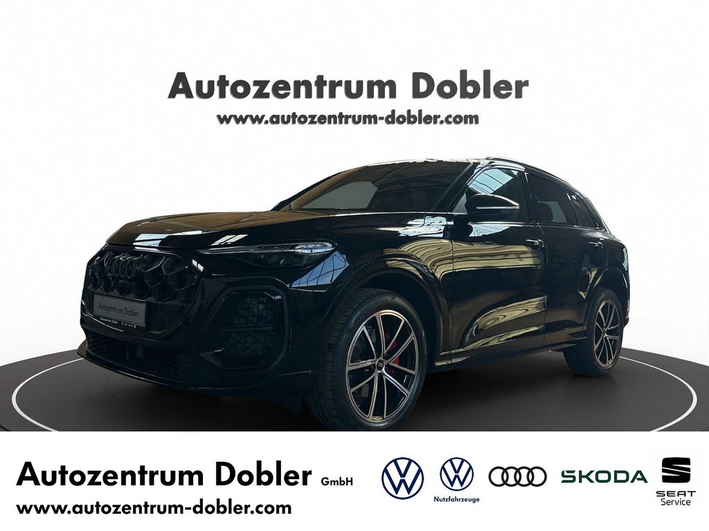 Audi Q5 2025