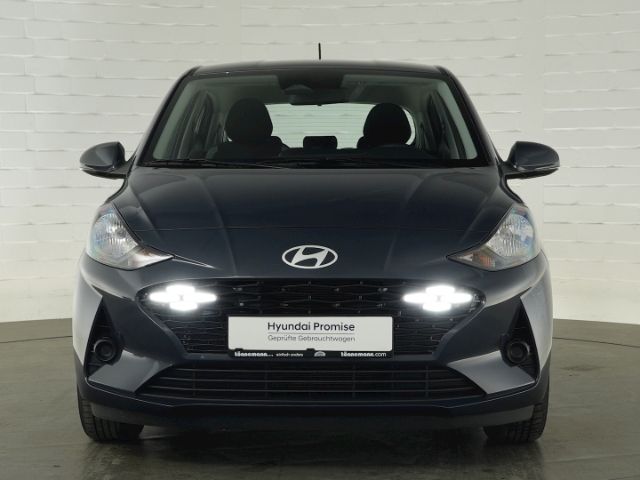 Hyundai i10 2025