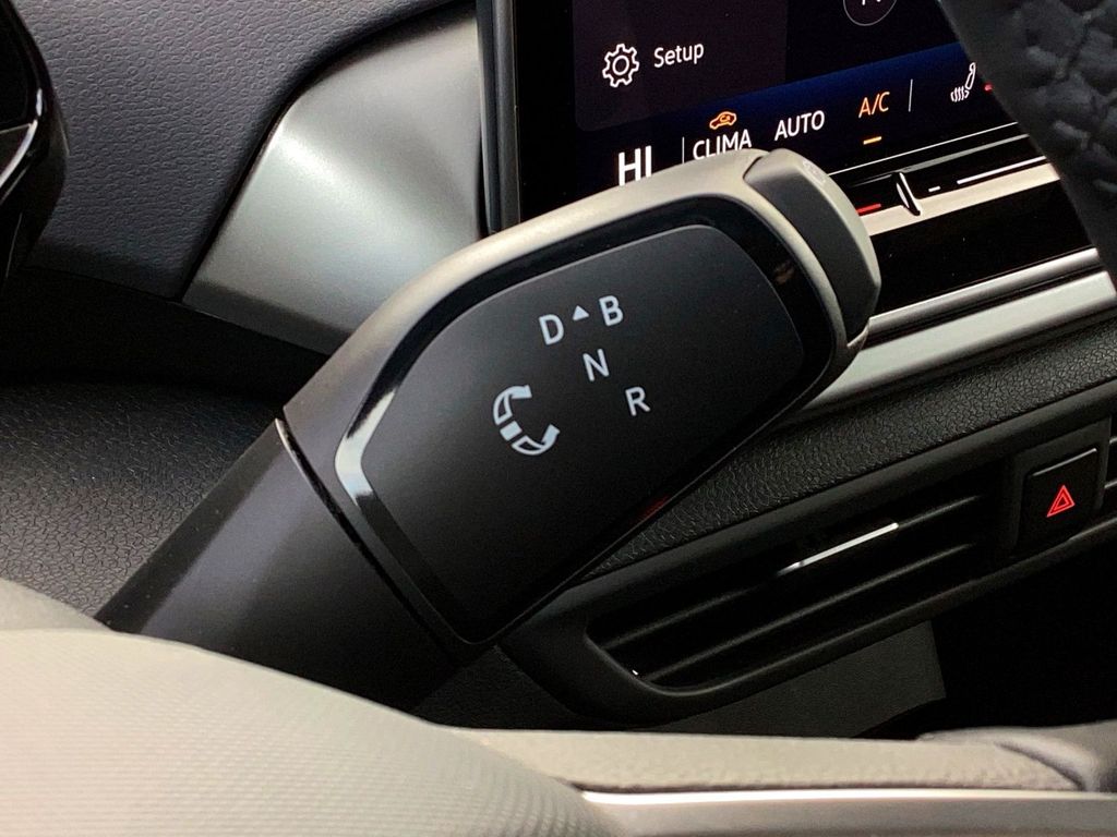 Volkswagen ID.5 2025