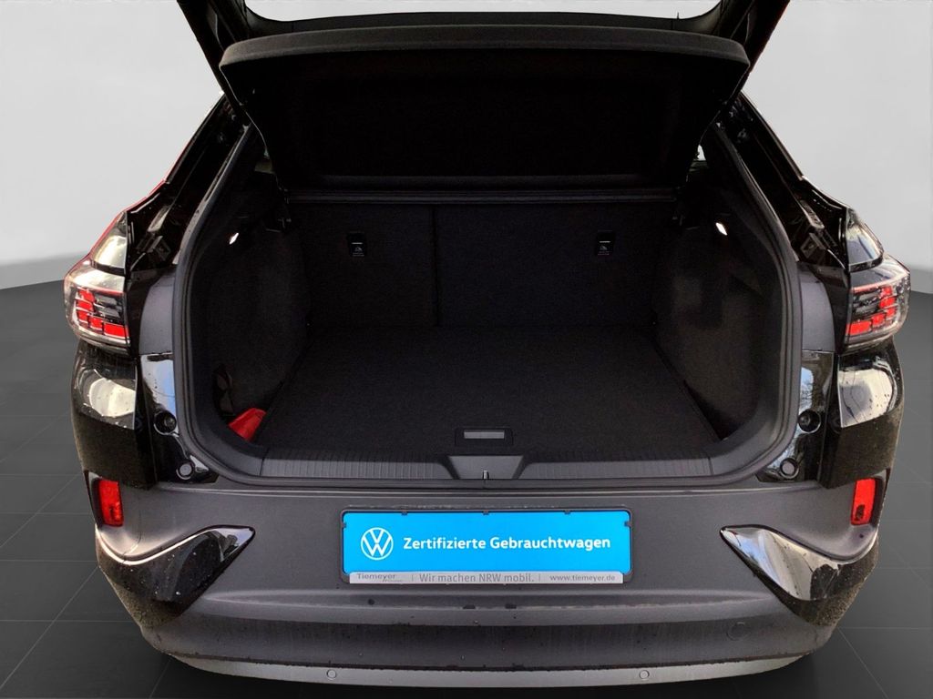 Volkswagen ID.5 2025