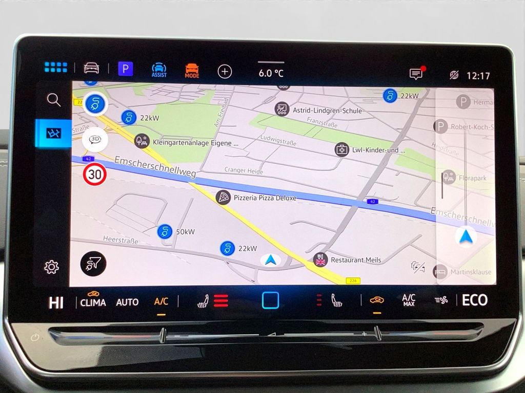 Volkswagen ID.5 2025