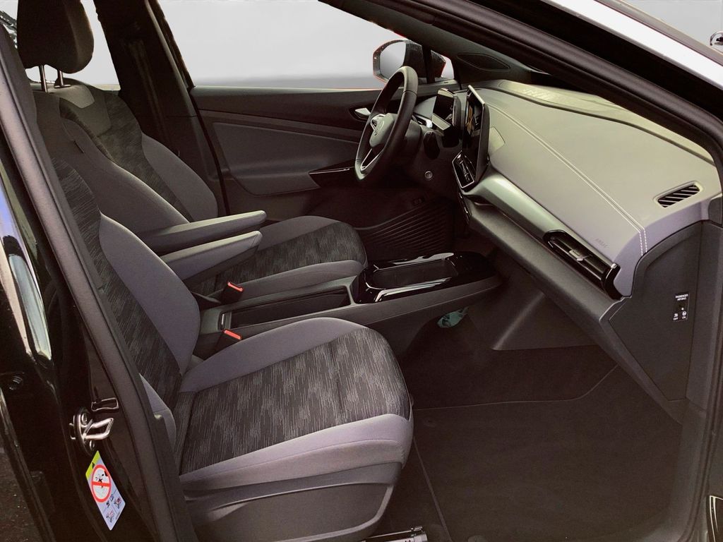 Volkswagen ID.5 2025