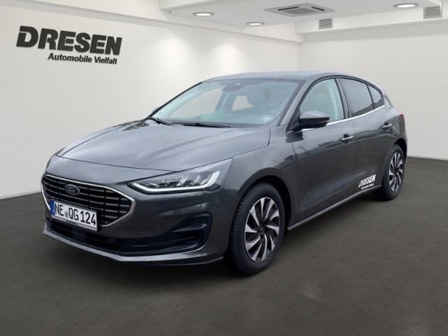 Ford Focus 2025