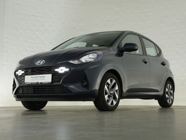 Hyundai i10 2025