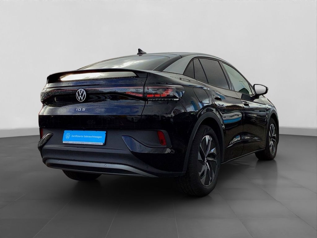 Volkswagen ID.5 2025