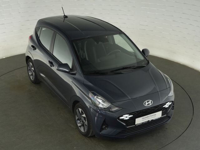 Hyundai i10 2025