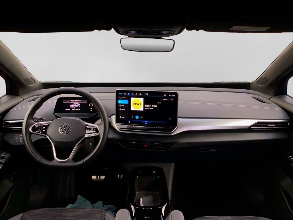 Volkswagen ID.5 2025