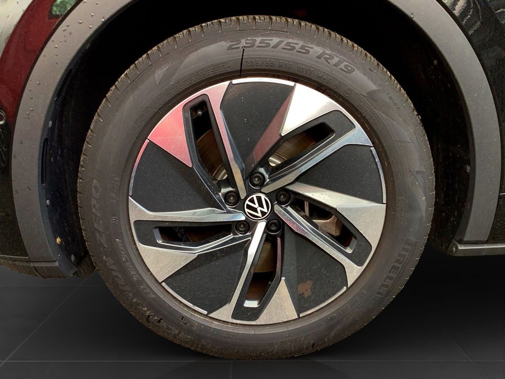 Volkswagen ID.5 2025