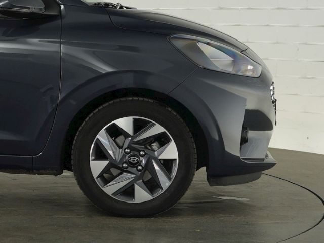 Hyundai i10 2025